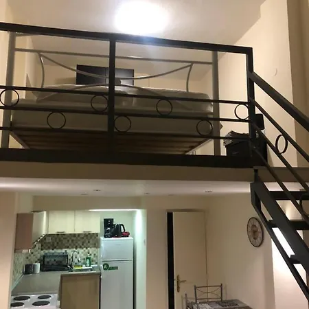 Apartment Dimitris House 2