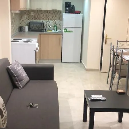 Dimitris House 2 Apartment Thessaloniki