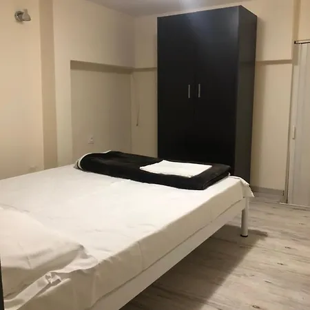 Dimitris House 2 * סלוניקי