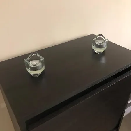 דירה Dimitris House 2