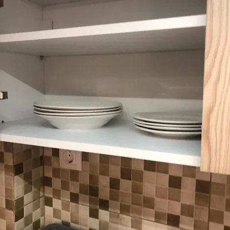 דירה Dimitris House 2